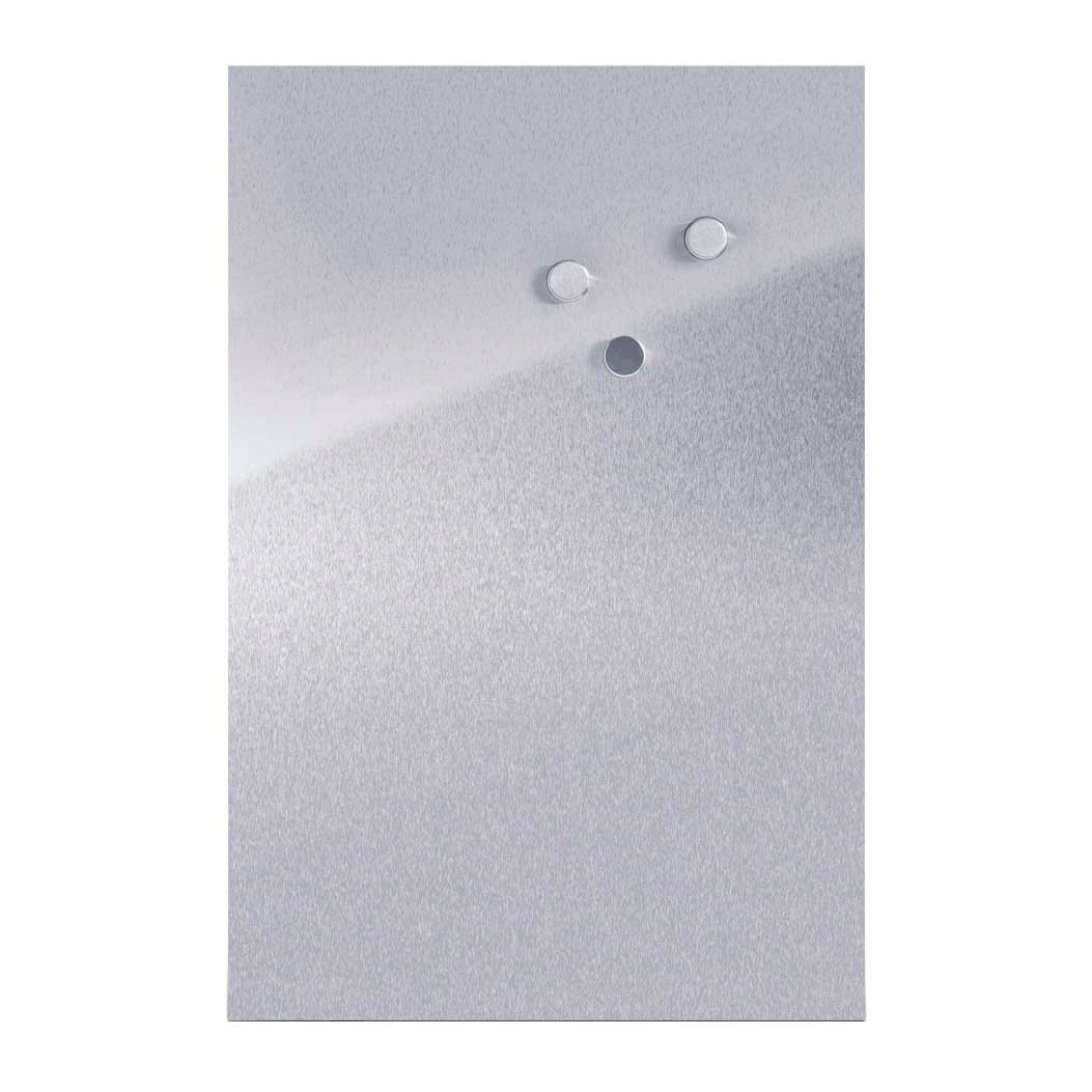 Zestaw zawiera 3 magnesy do łatwego mocowania