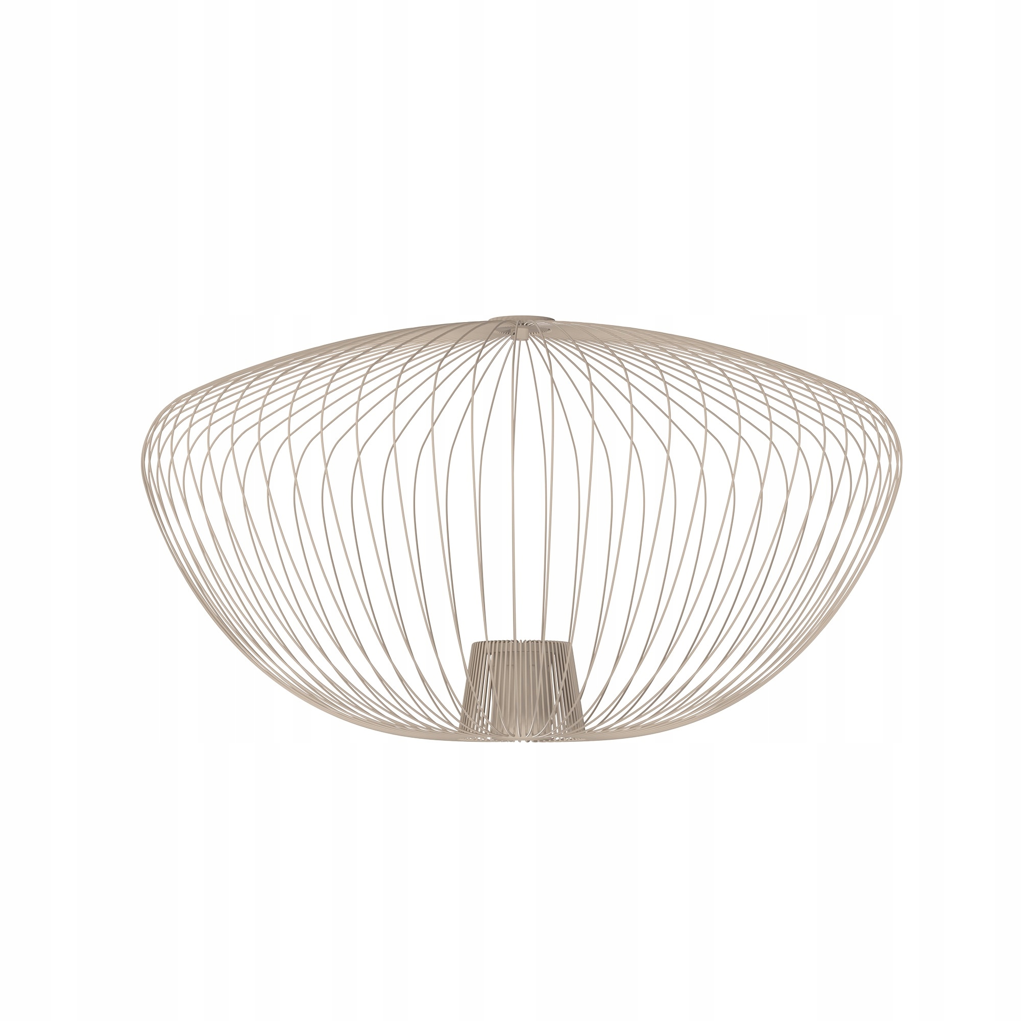 Stylowy design inspirowany kształtem dyni