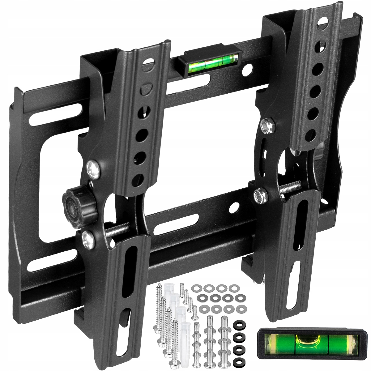 Uchwyt do telewizora King Mount KG-1035 – Solidność i uniwersalność w jednym