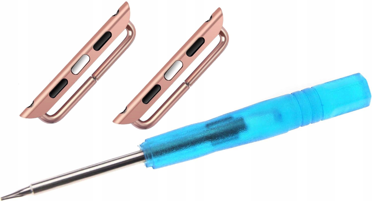 Wysoka jakość wykonania i trwałość adapterów