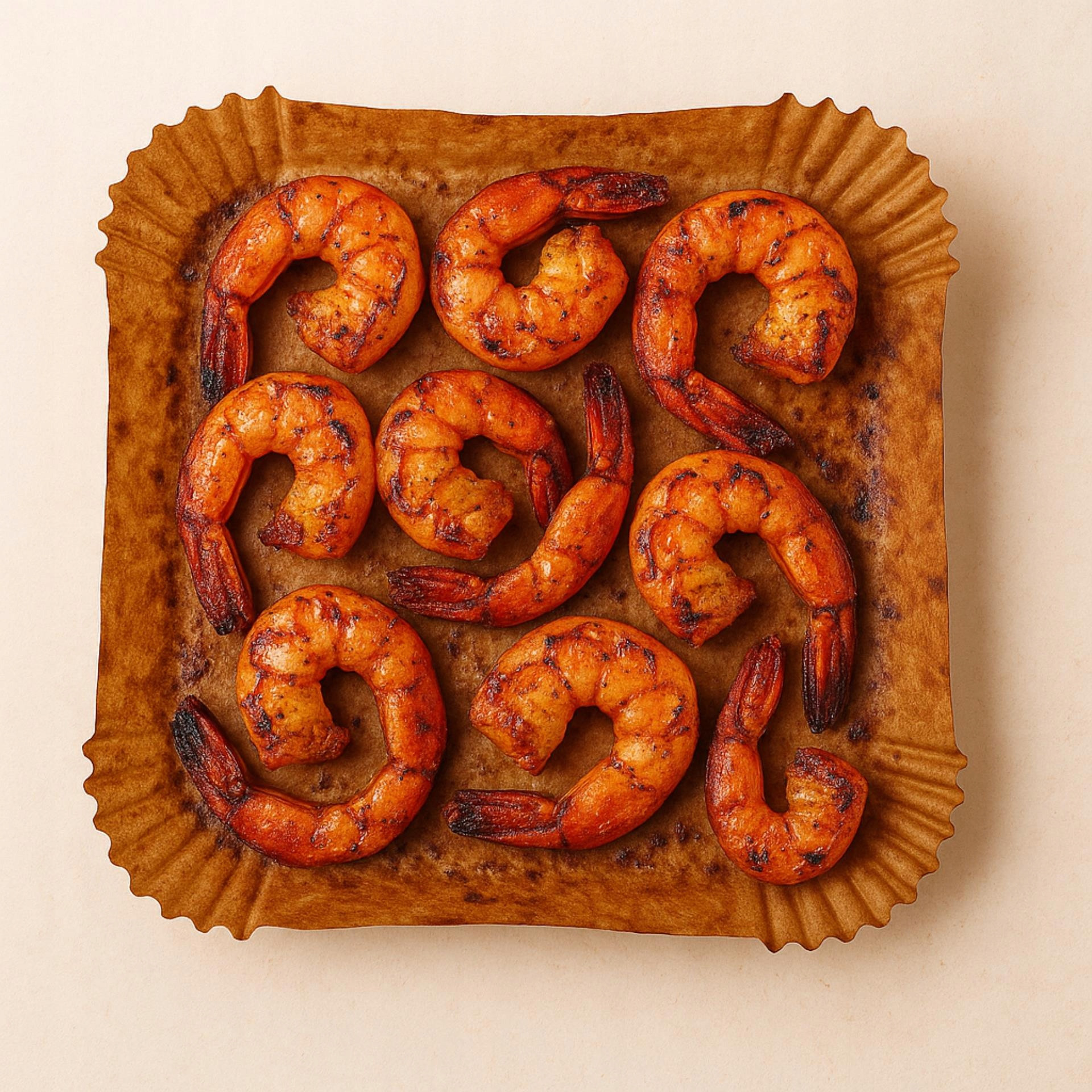 Uniwersalne zastosowanie w kuchni – Idealne do frytkownic, piekarników i mikrofalówek