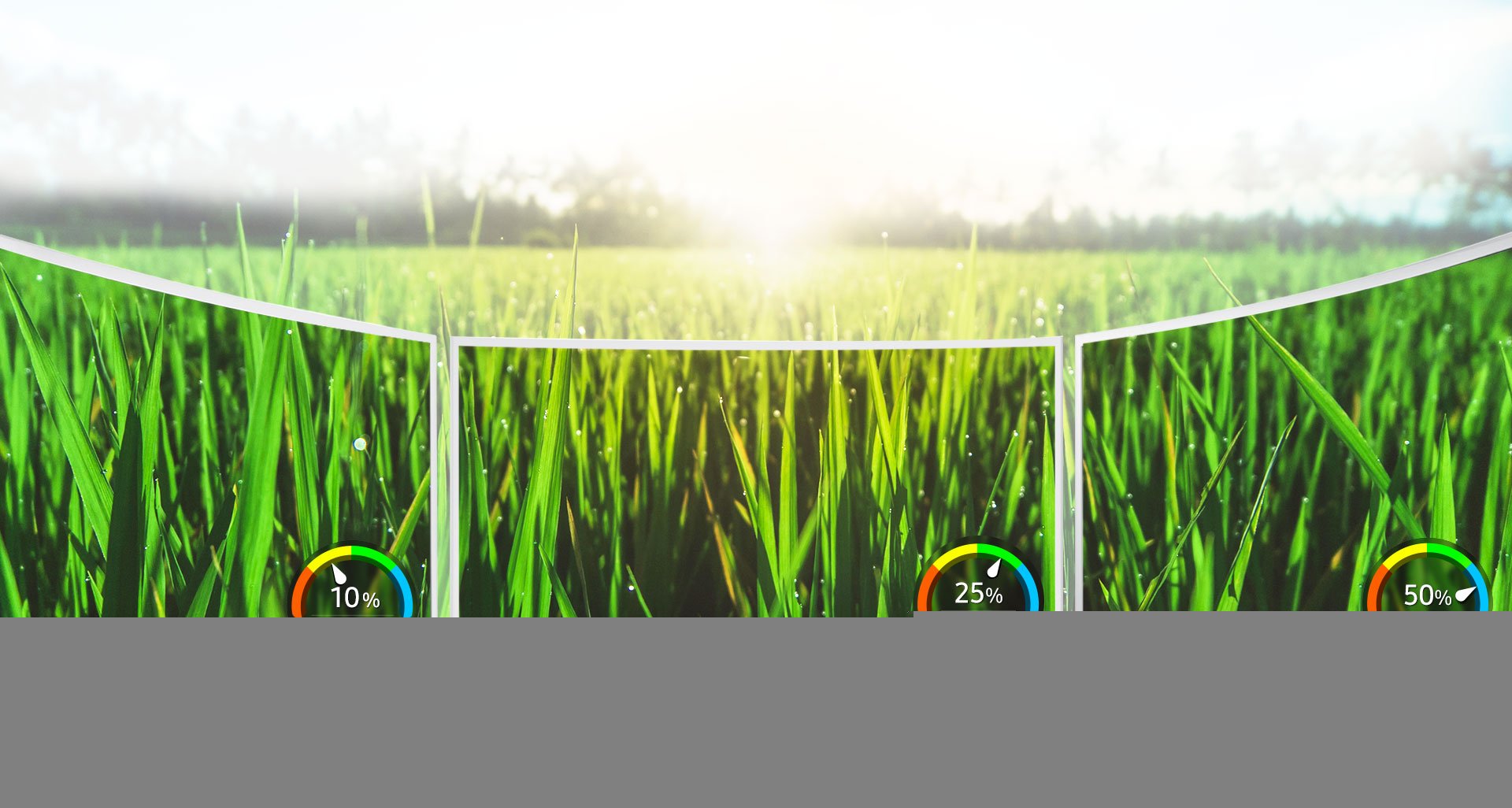 Przyjazny dla środowiska Eco Saving