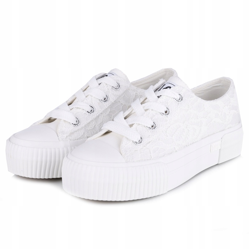 Platforma dla dodatkowego komfortu