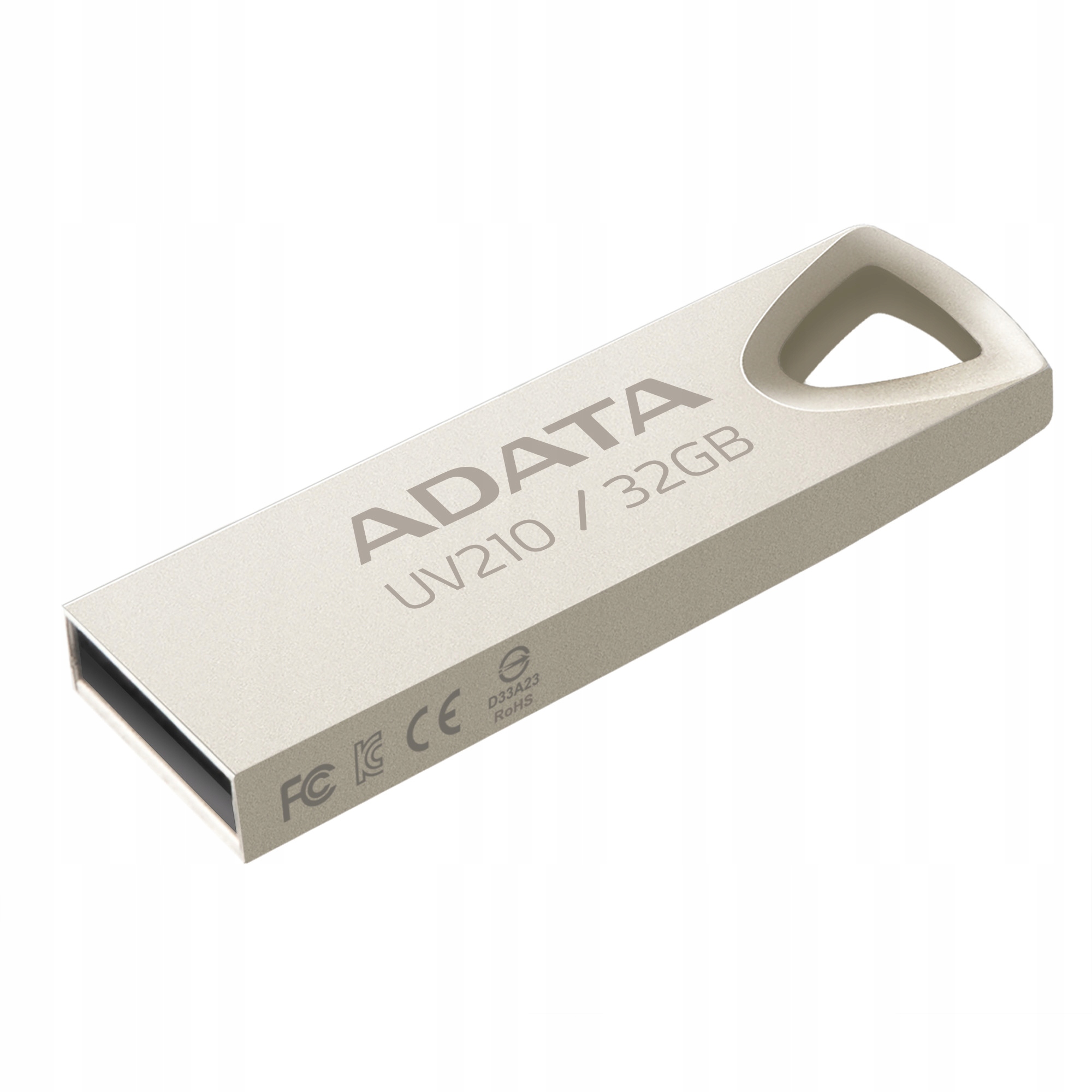 Metalowa jakość i nowoczesny design