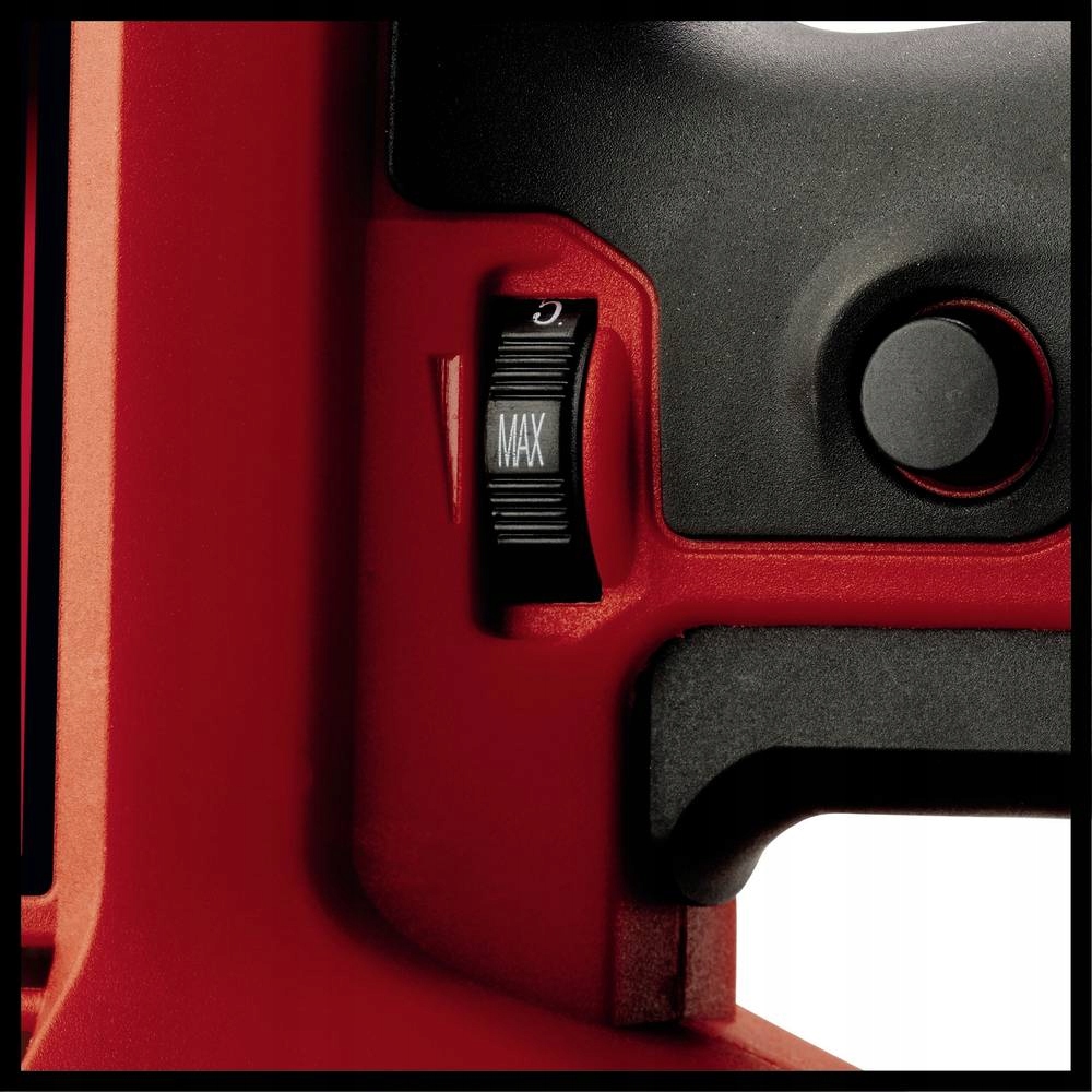 Elektroniczna regulacja prędkości dla różnych powierzchni