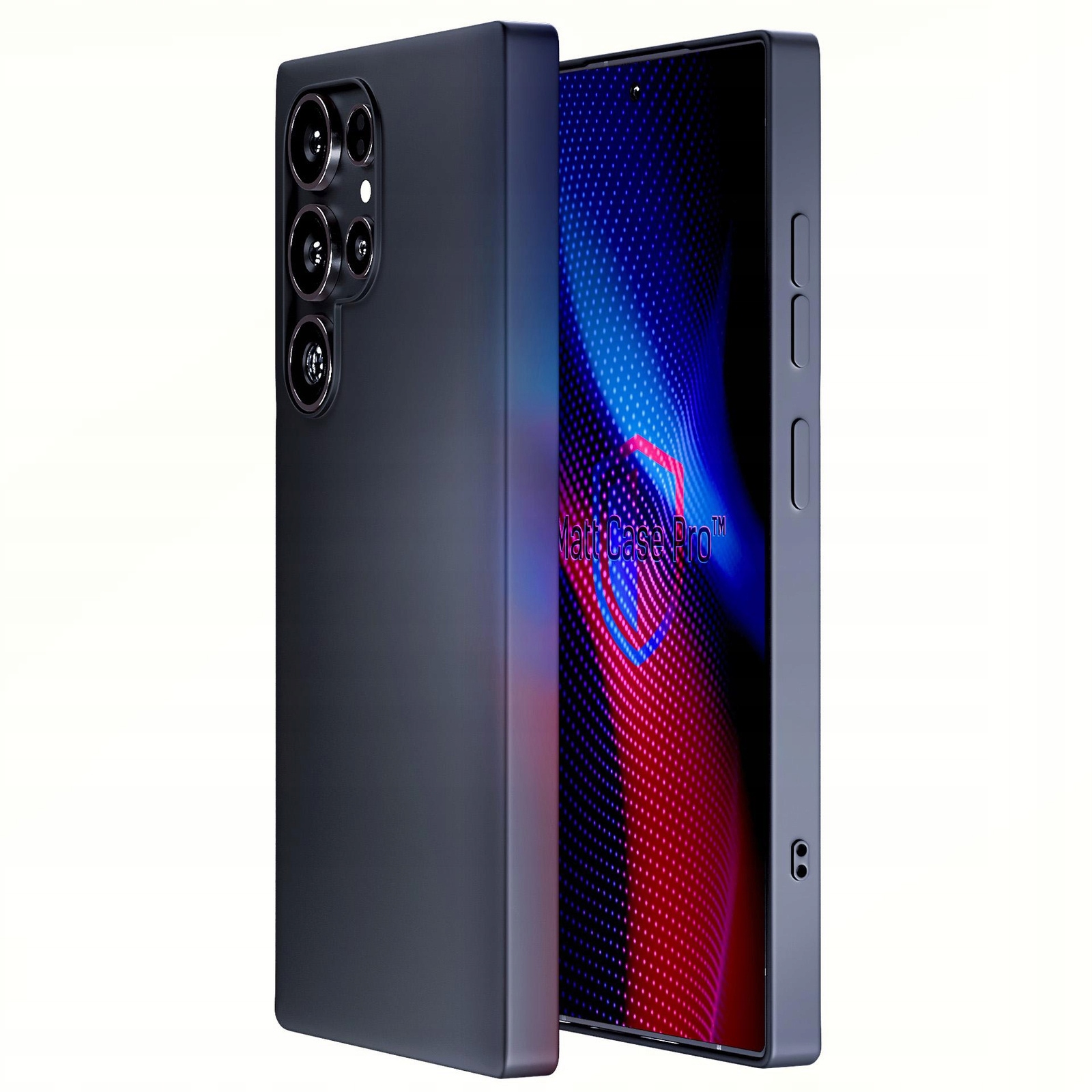 Doskonałe dopasowanie do Twojego telefonu