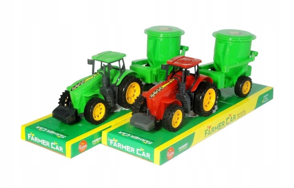 Wymiary i opakowanie produktu