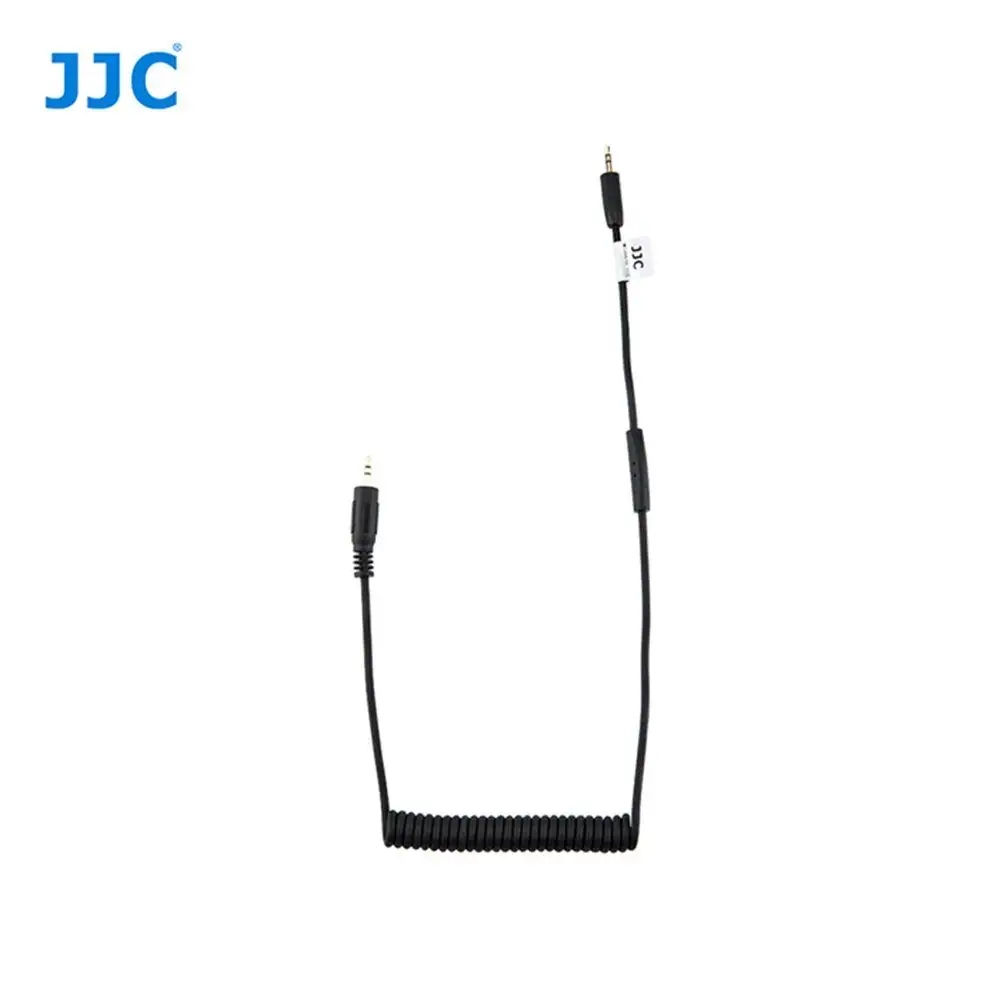 Przewód synchronizacyjny JJC JF-U R2 – Idealny zamiennik dla Fuji RR-100