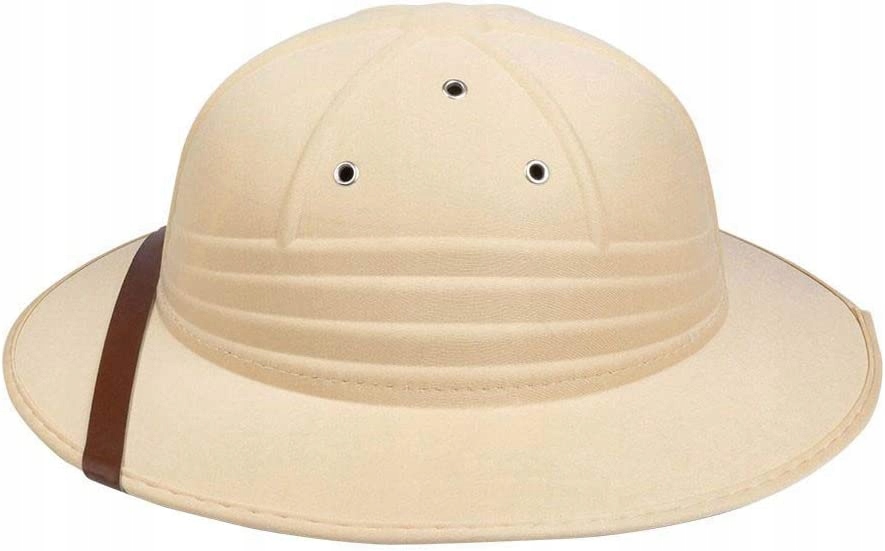 Ochrona przed słońcem – Szerokie brzegi dla maksymalnej osłony