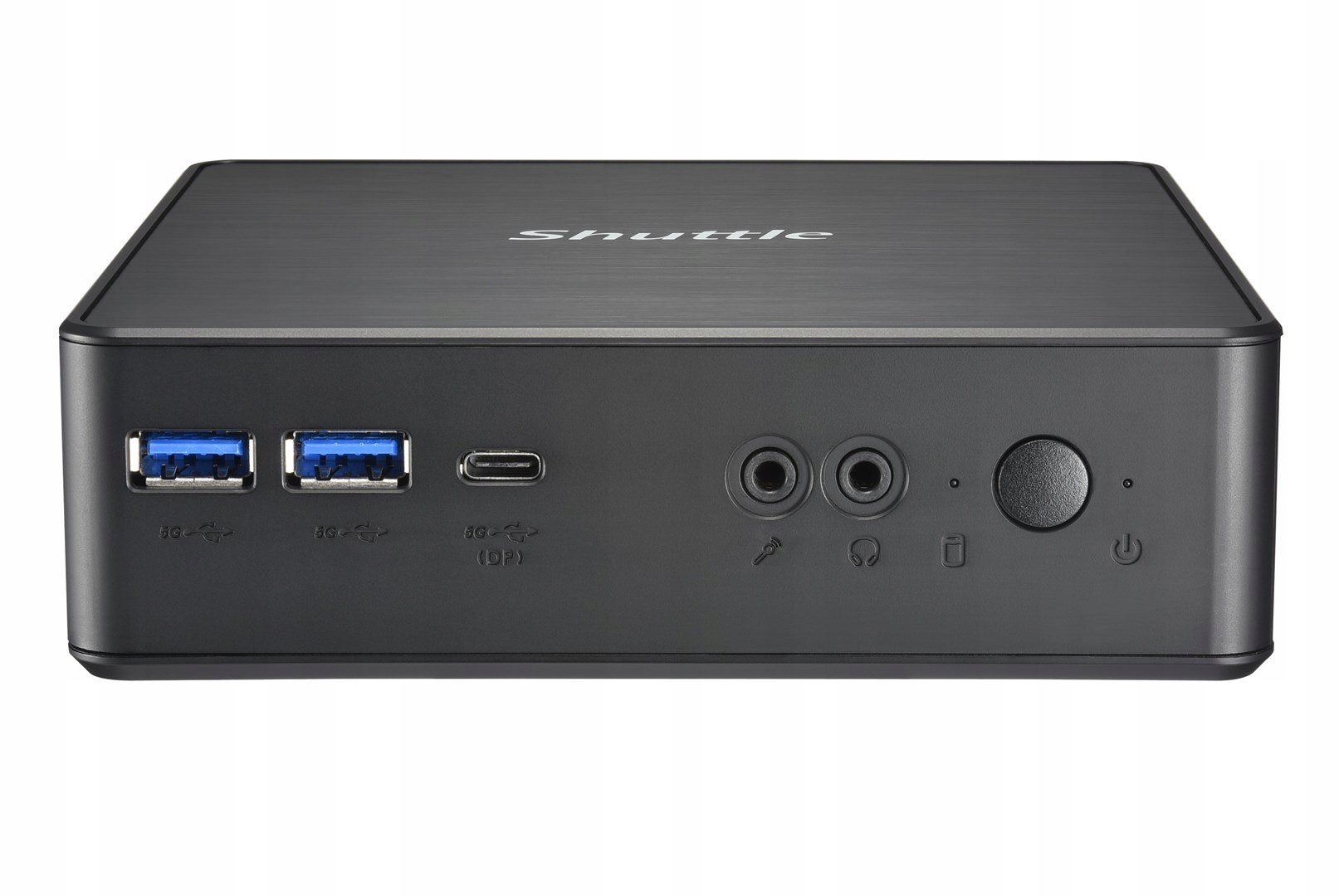 Komputer mini PC typu barebone – Idealne rozwiązanie dla oszczędności miejsca