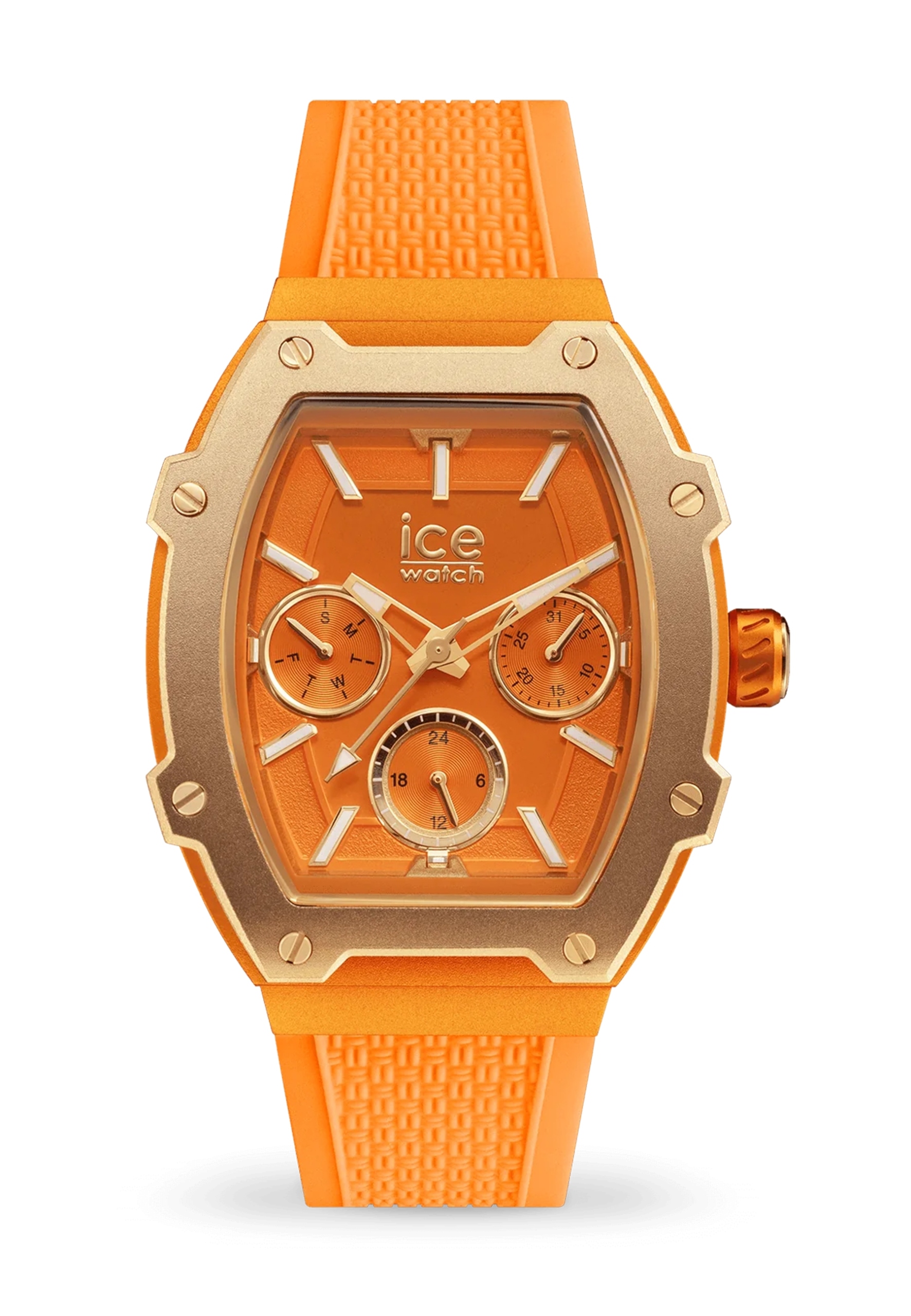 Zegarek Ice Women 23287 (35mm) – Stylowy dodatek dla każdej kobiety
