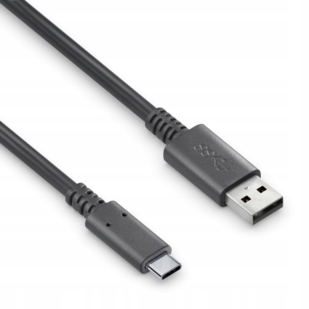 SuperSpeed USB 3.2 – Szybki transfer danych do 10 Gb/s