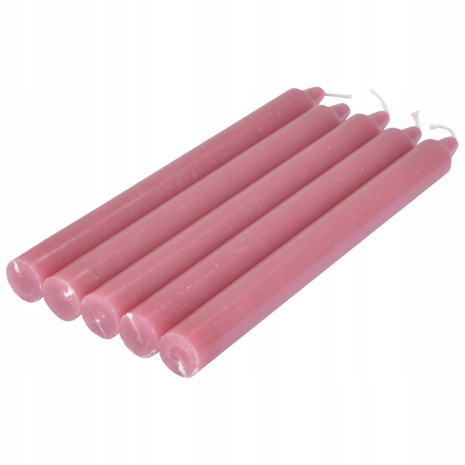 Homea Zestaw wysokich świec ESSENTIAL, 20 cm – Stwórz wyjątkowy klimat w swoim domu!