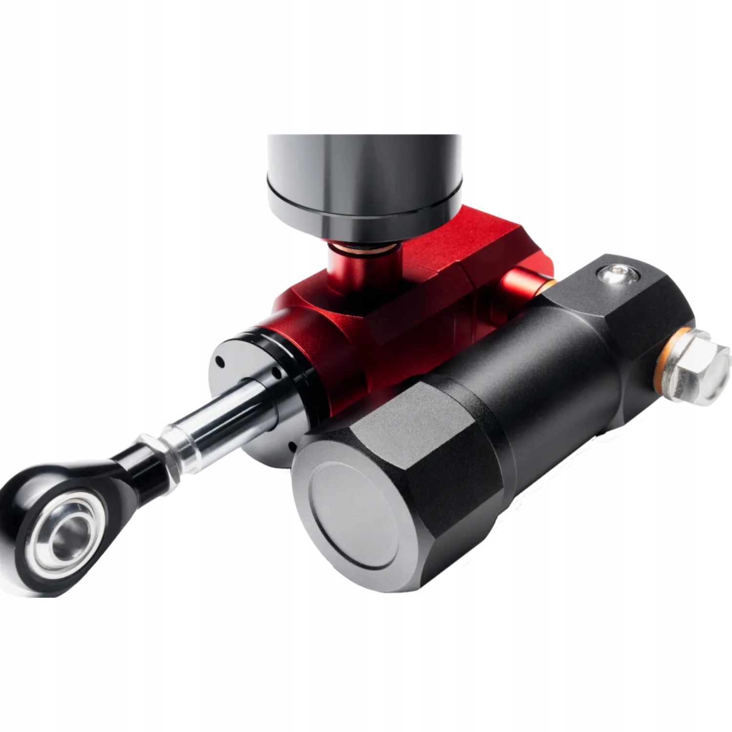 Hydrauliczny układ hamulcowy – Wierność rzeczywistym samochodom wyścigowym