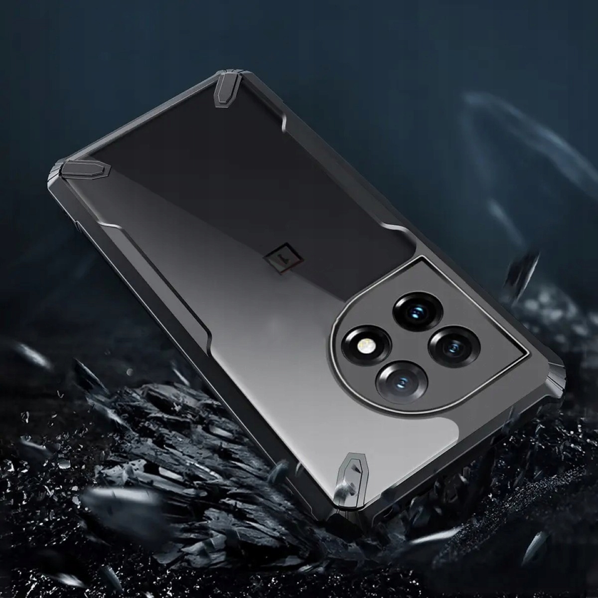 Odporność na uderzenia – Bezpieczeństwo Twojego smartfona