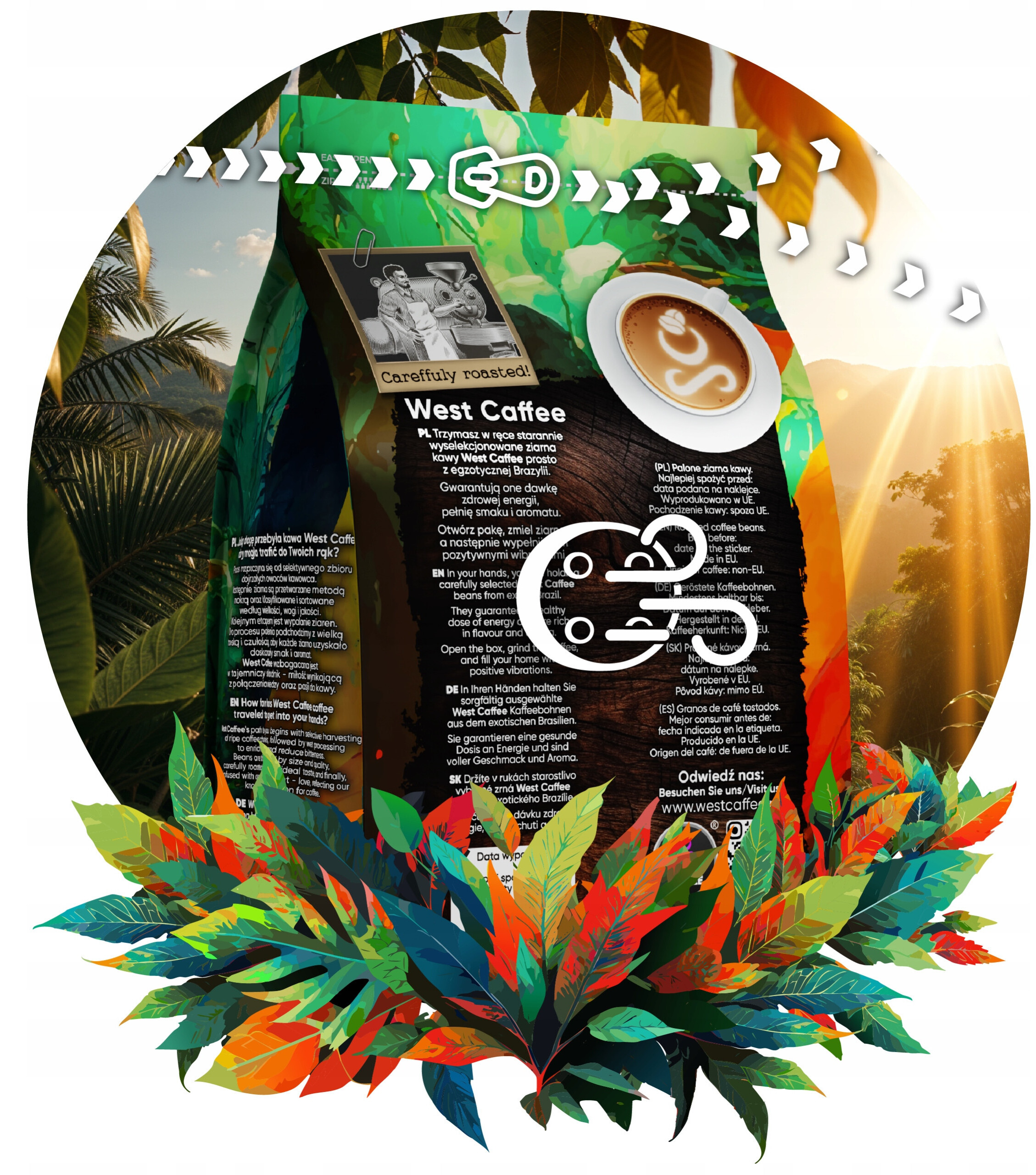 Mistrzowskie smaki – Wyjątkowe doznania z każdą filiżanką