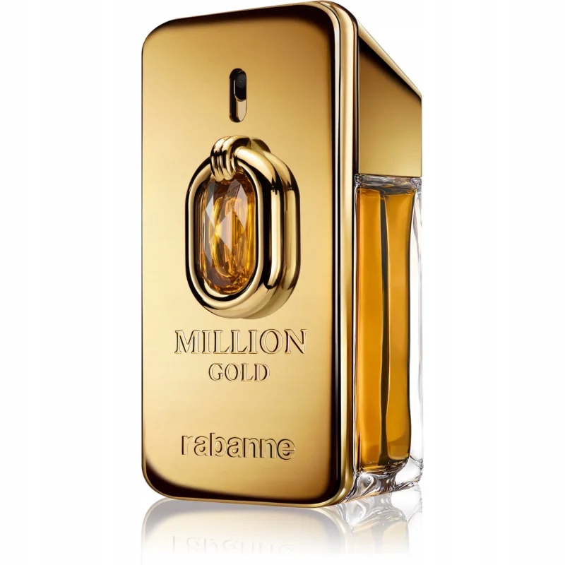 Million Gold Elixir Parfum Intense 50 ml – Esencja nowoczesnego mężczyzny
