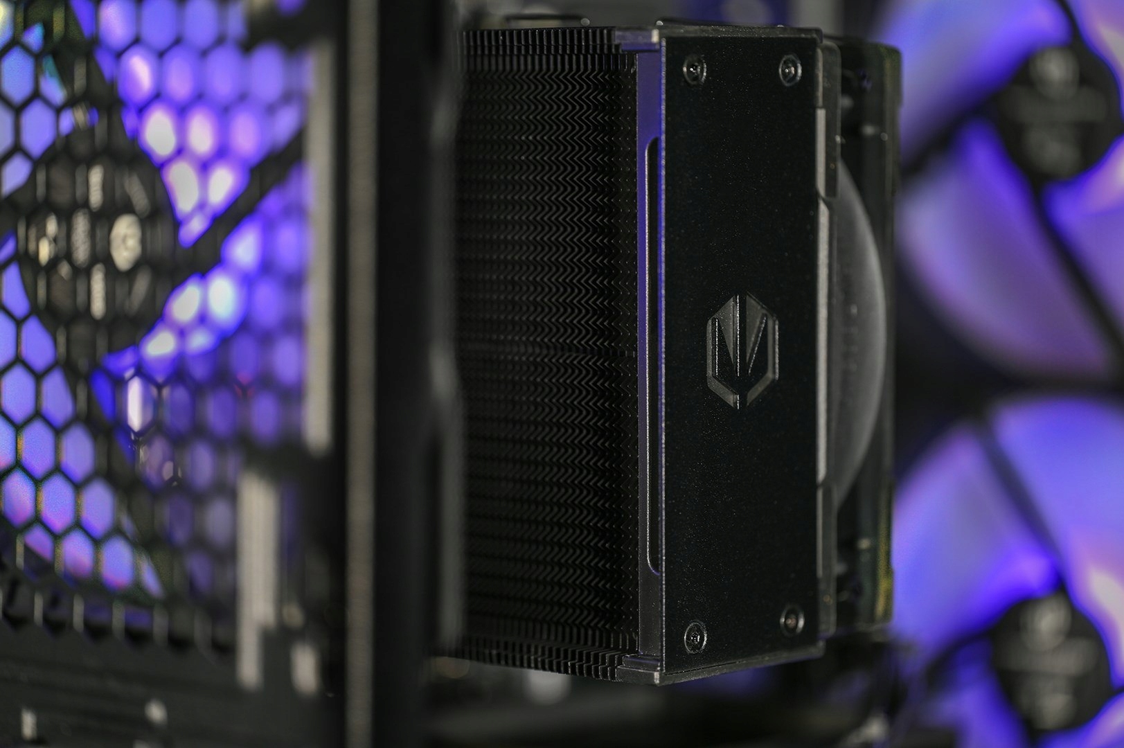 Procesor Intel Core i5-14400F – Potężna moc obliczeniowa