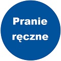 Pranie ręczne