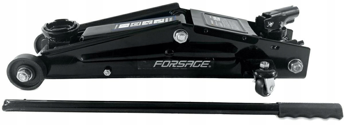 Wysokość podnoszenia 130-410 mm – Elastyczność w użytkowaniu