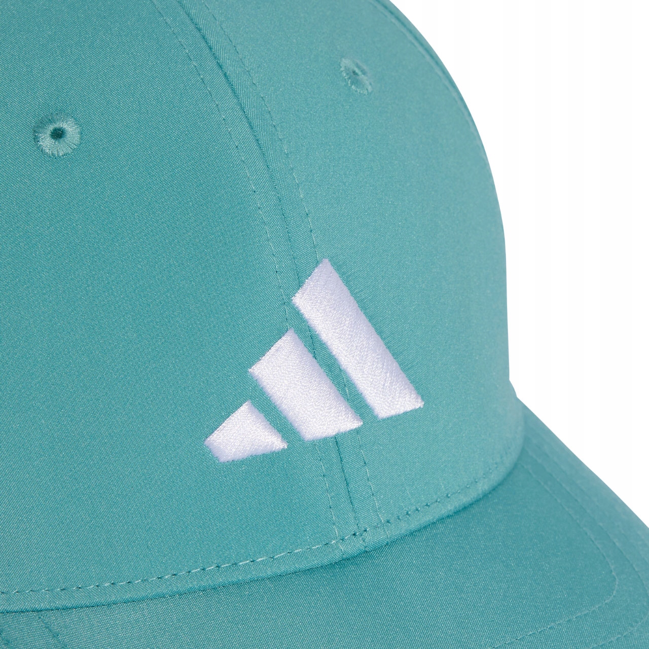 Nowoczesny design z wyszywanym logo adidas