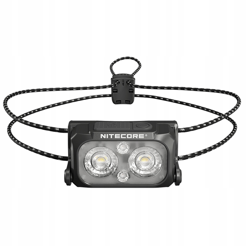 Wysoka odporność na wodę i pył (IP66)