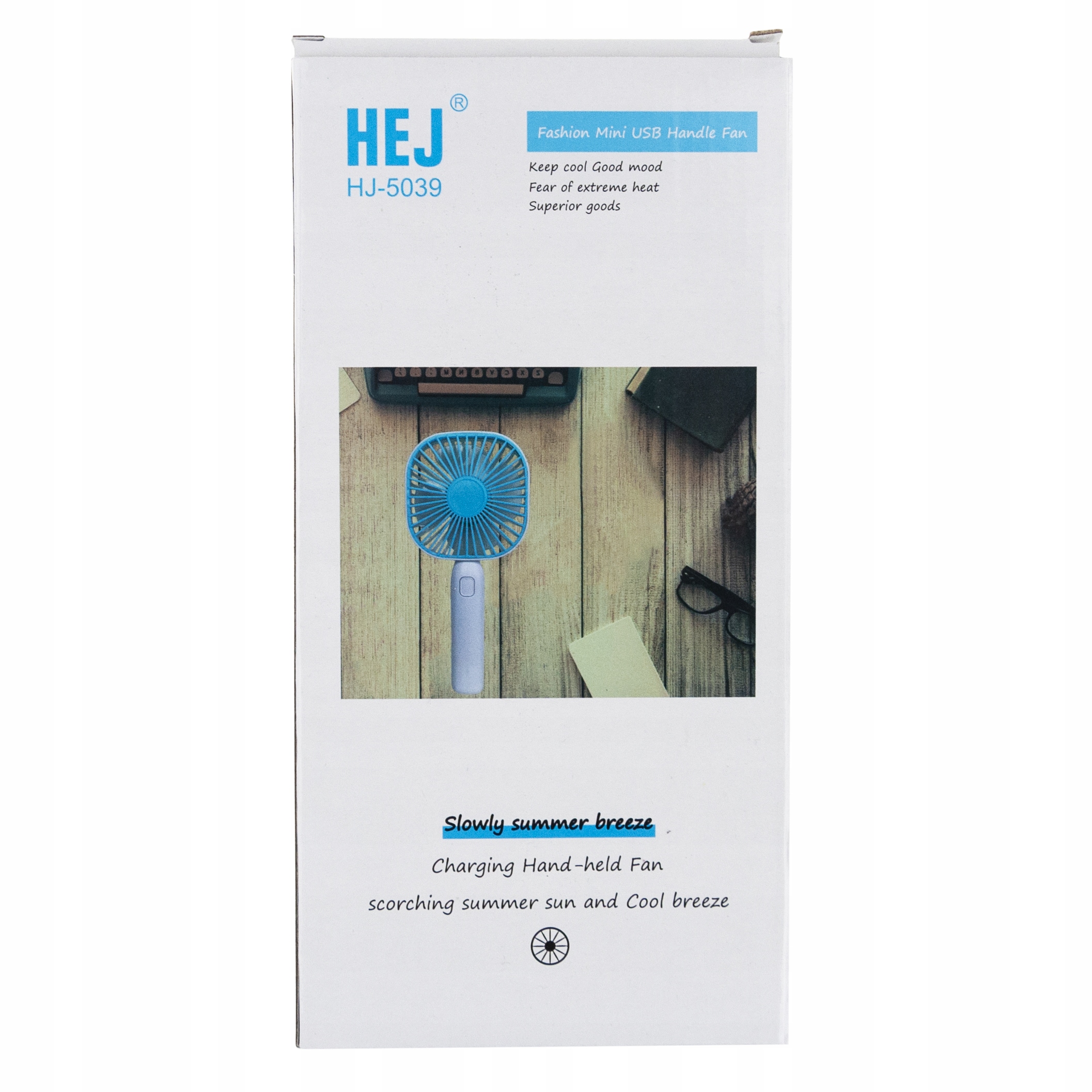 Trzy poziomy prędkości nawiewu dla optymalnego chłodzenia