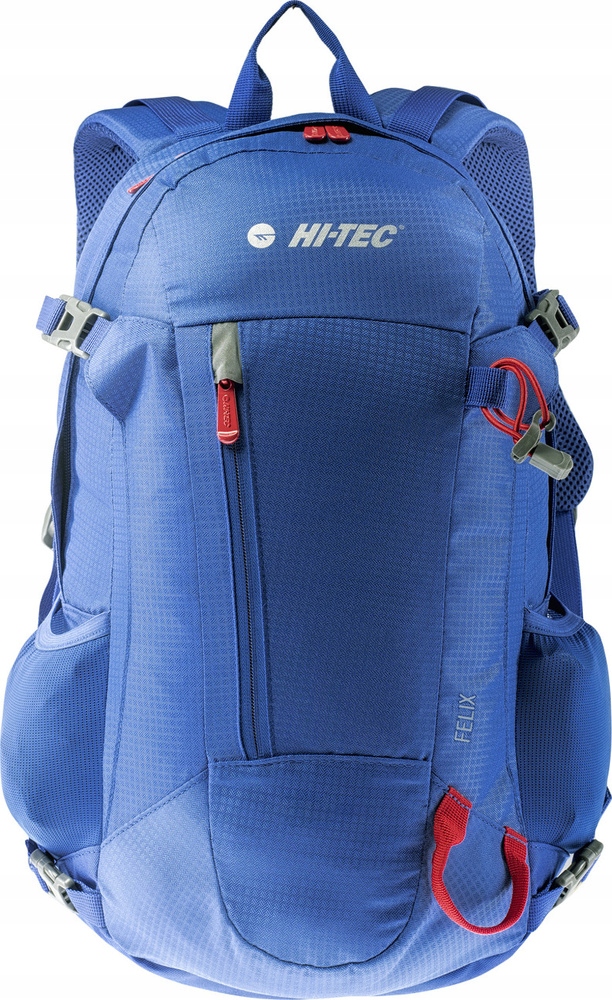 Plecak turystyczny trekkingowy Hi-Tec Felix rozmiar 20 l – Idealny towarzysz na każdą wyprawę