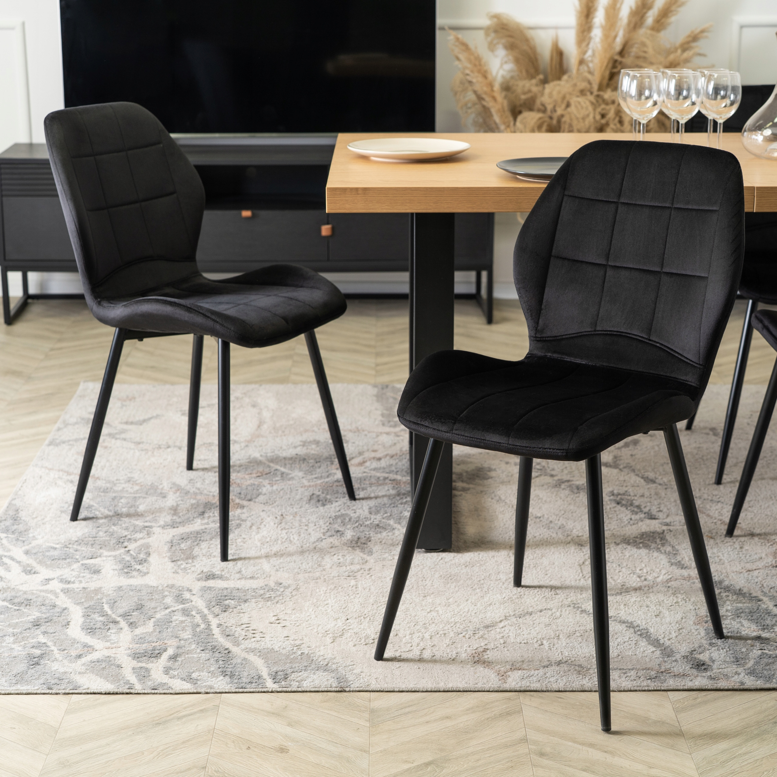 Wysoka jakość materiałów – Trwałość i elegancja w jednym