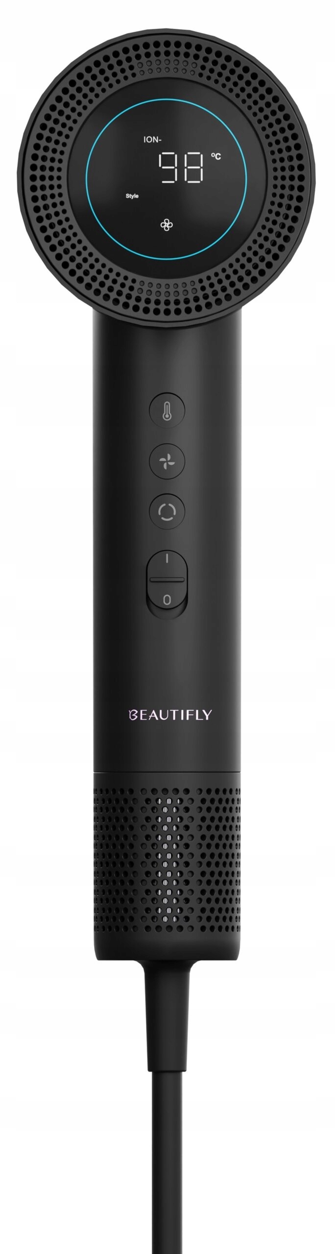 Suszarka do włosów BEAUTIFLY MistEssence – Idealne rozwiązanie dla Twoich włosów