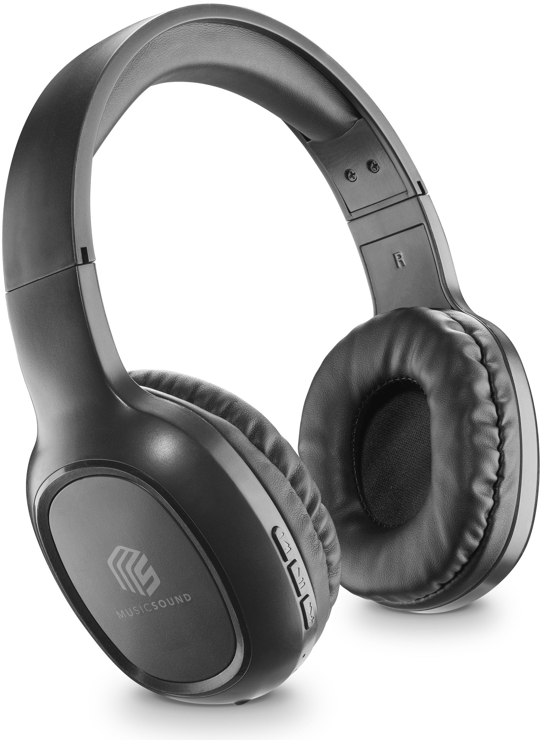 Wygodne noszenie – Idealne na długie sesje słuchania