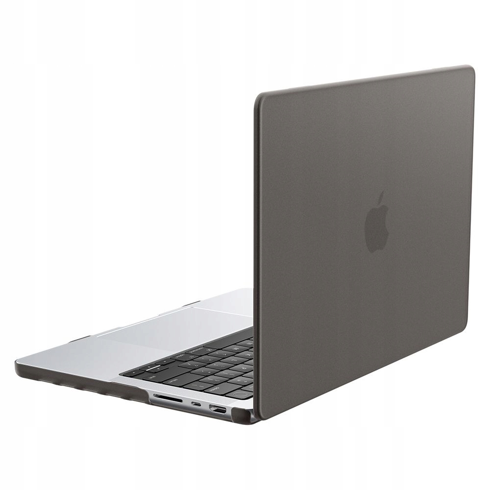 Spigen AirSkin MacBook Pro 14 M1-M5 PRO / M5 PRO MAX 2021-2026 – Minimalistyczna ochrona dla Twojego laptopa