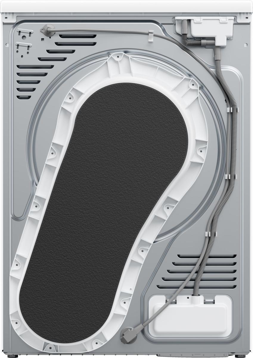 System suszenia pompa ciepła – Ekologiczne rozwiązanie