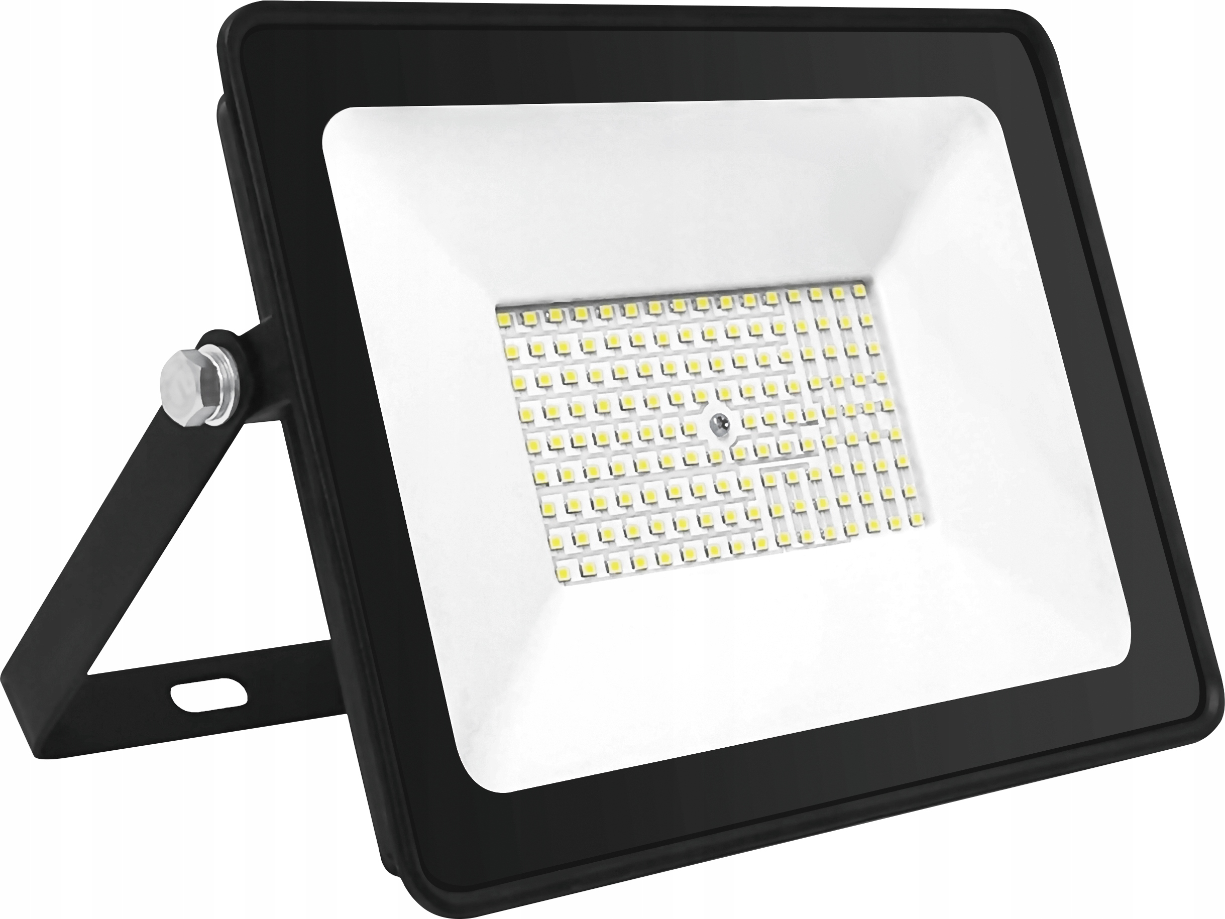 Wysoka jasność i efektywność – 9500lm przy 100W