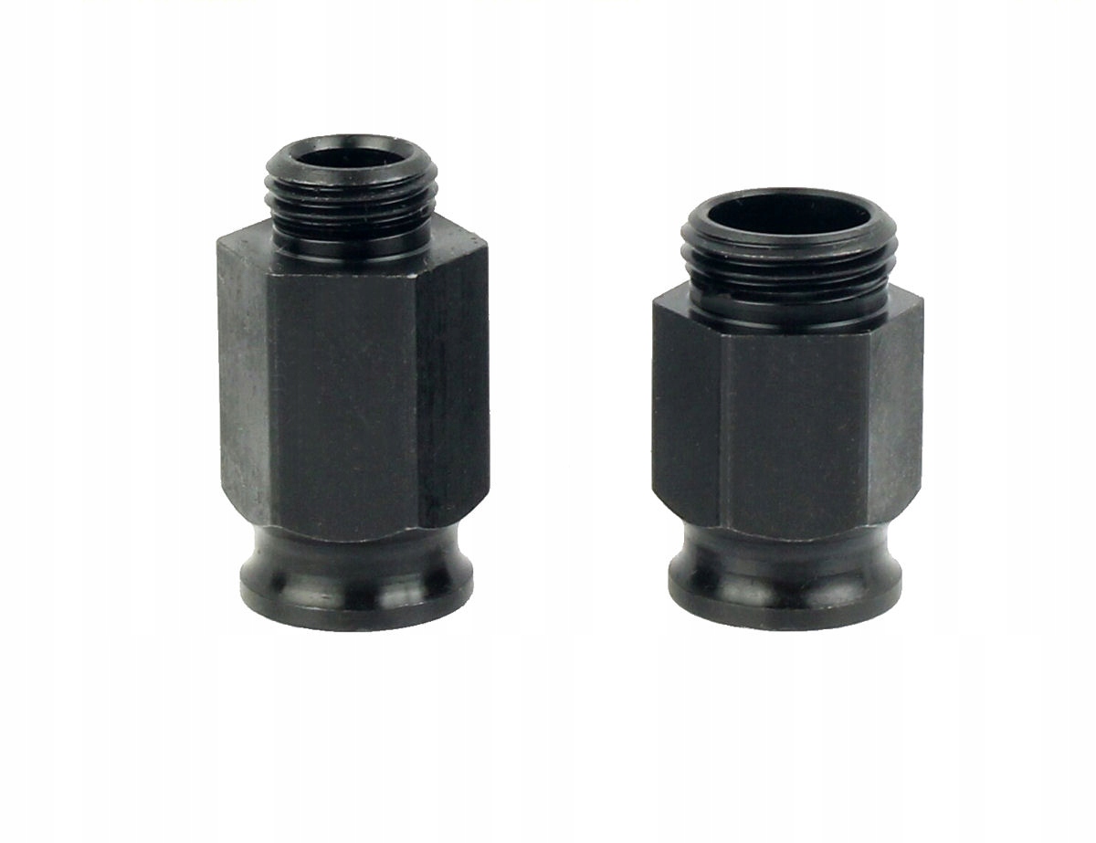 Adapter Power Change Plus – szybki i łatwy montaż