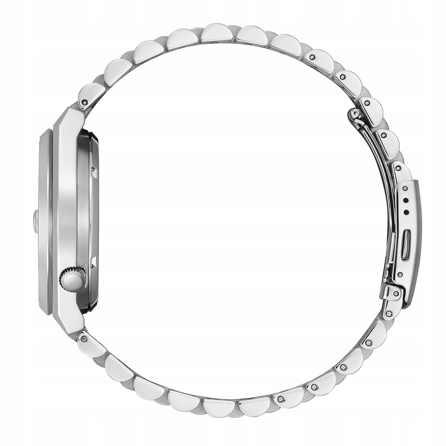 Wodoszczelność do 50 metrów – idealny na każdą okazję