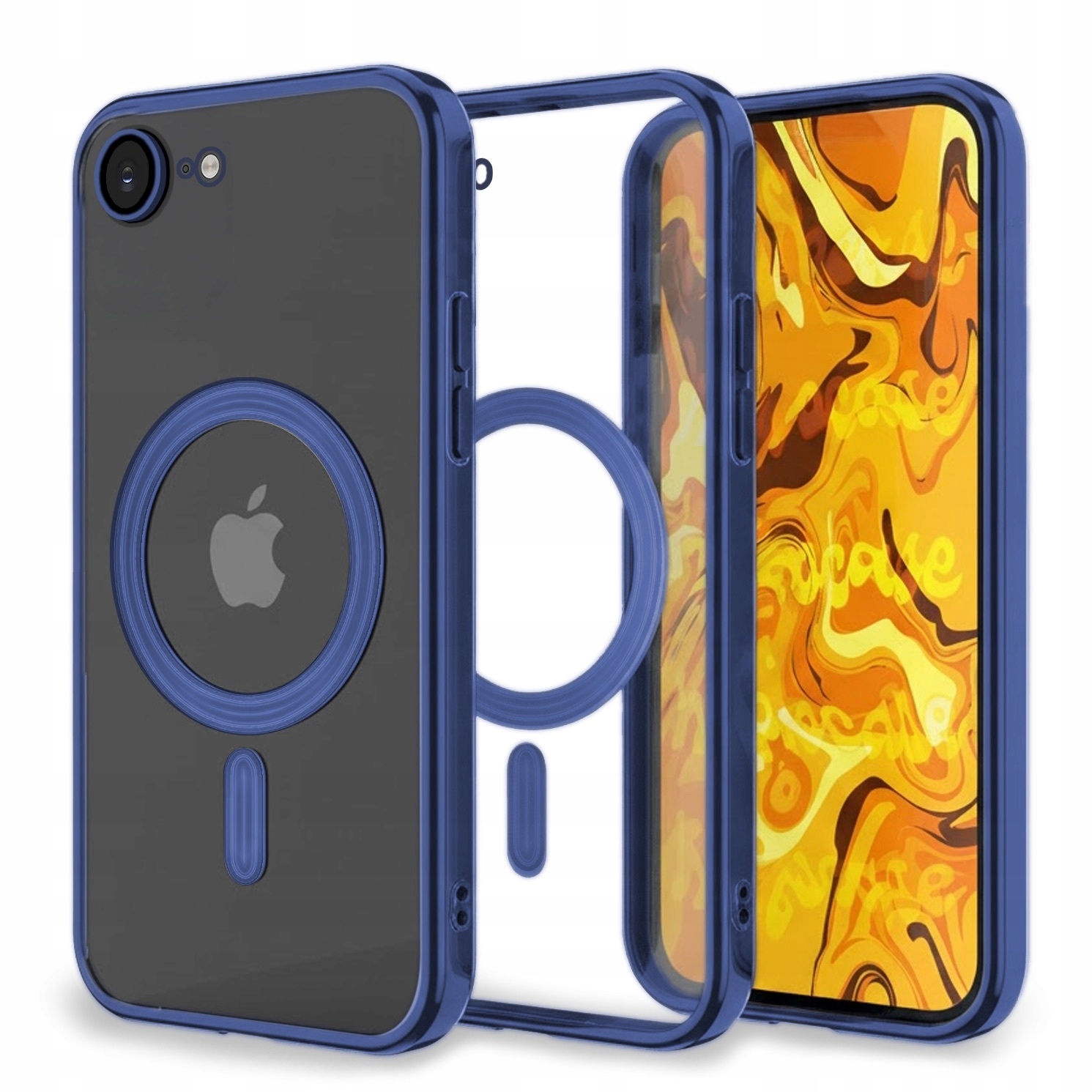 Etui Do Apple iPhone 16e – Elegancja i Technologia w Twojej Dłoni