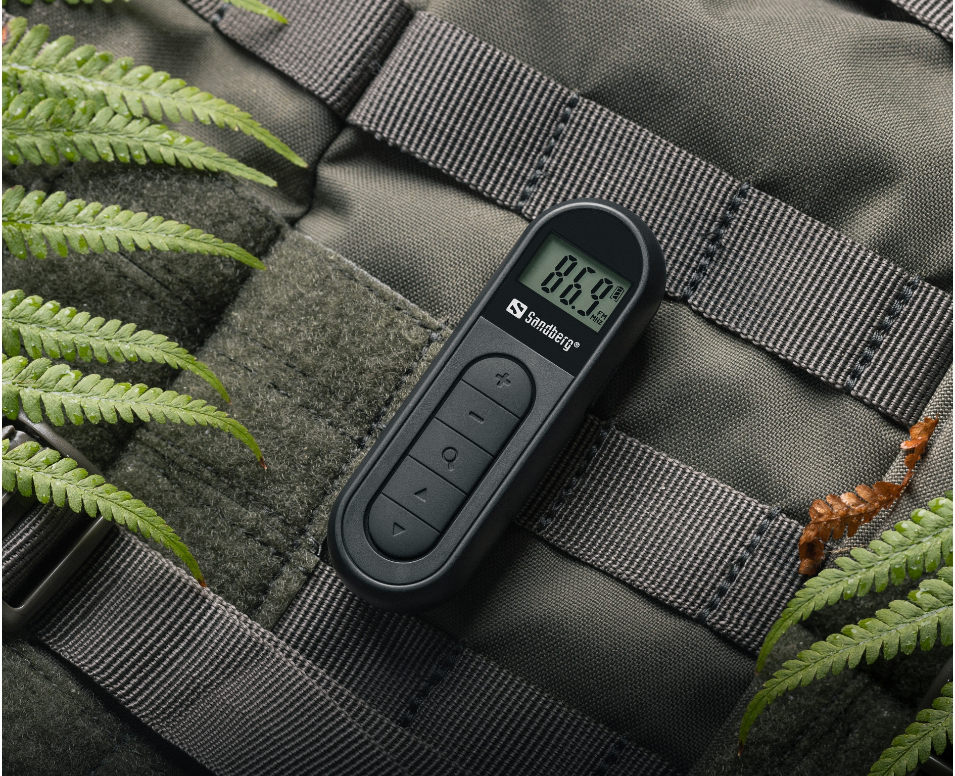 Odbiór komunikatów ostrzegawczych