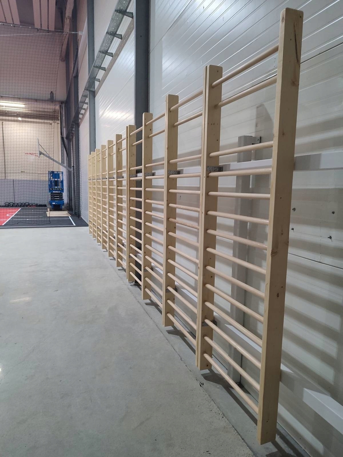 Wszechstronność zastosowania – od szkół po gabinety rehabilitacyjne
