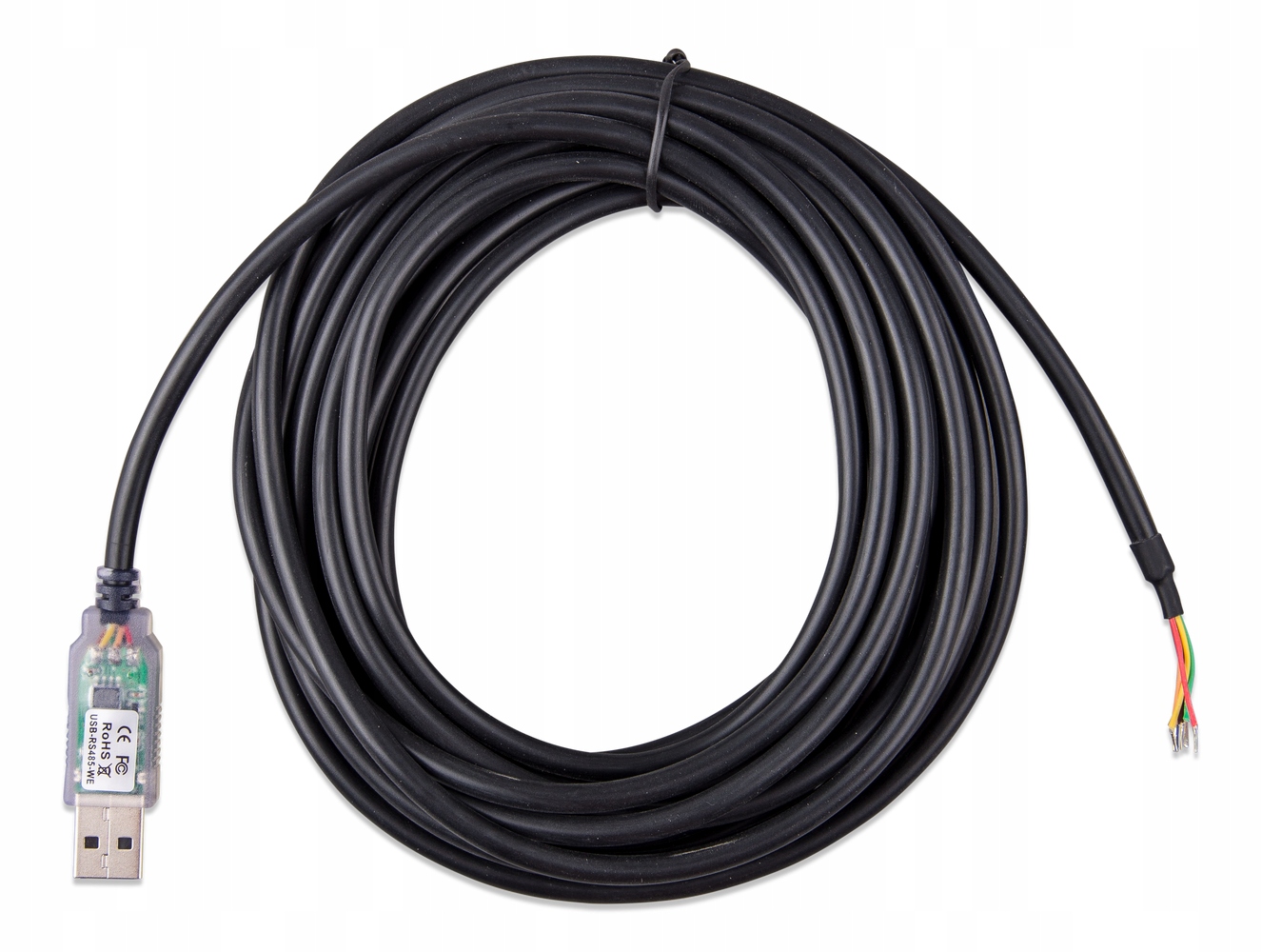 Kabel adapter RS485 to USB Interface 5m (ASS030572050)
