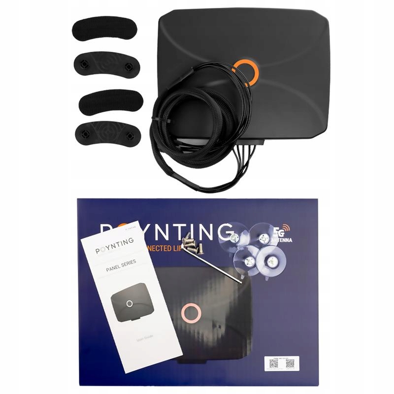 Wszechstronność zastosowań – Idealna do monitoringu, IoT i komunikacji mobilnej