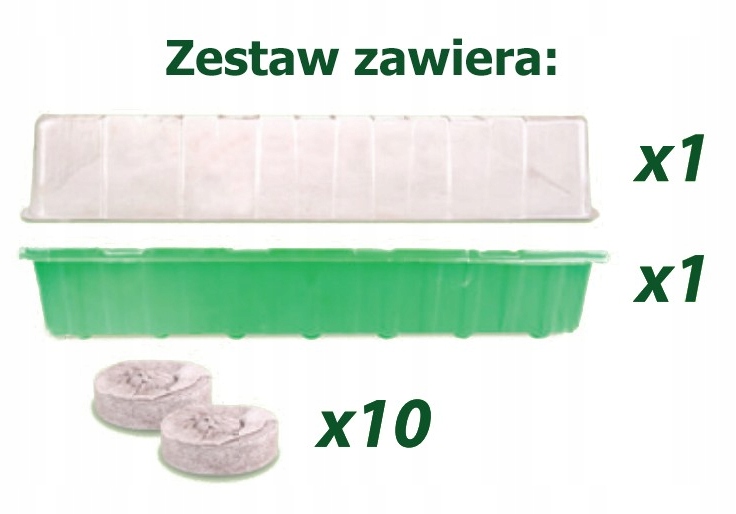 Ekologiczne krążki kokosowe – naturalny wybór dla Twoich roślin