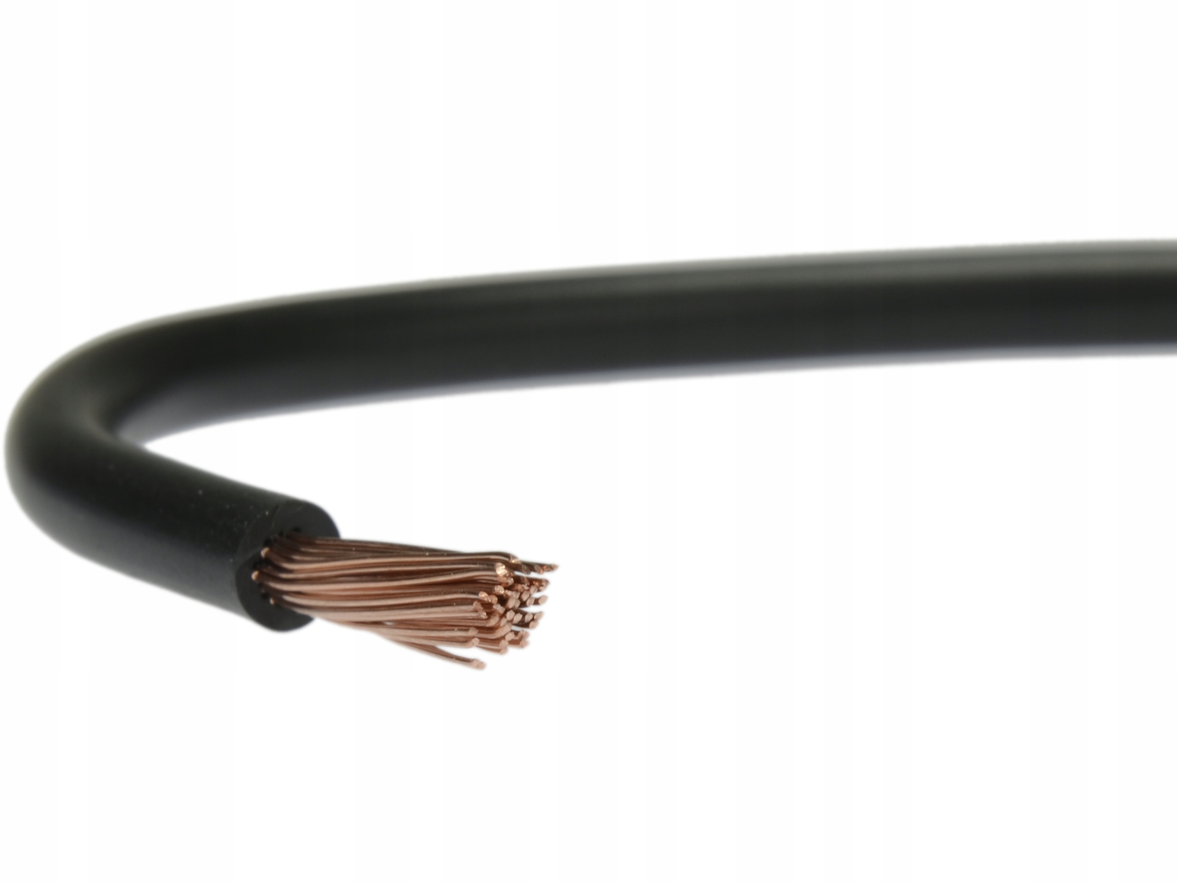 Właściwości izolacji i materiałów przewodzących