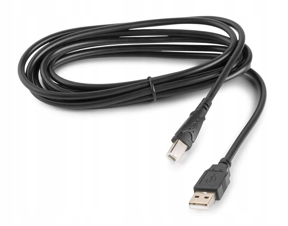 Plug and Play – łatwe podłączenie do komputera