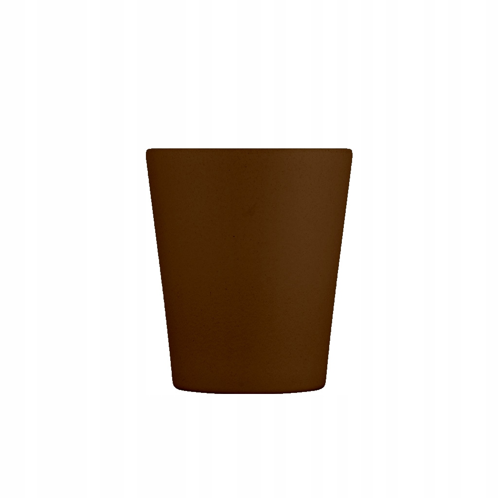 Materiał wykonania – Bioplastik z roślin