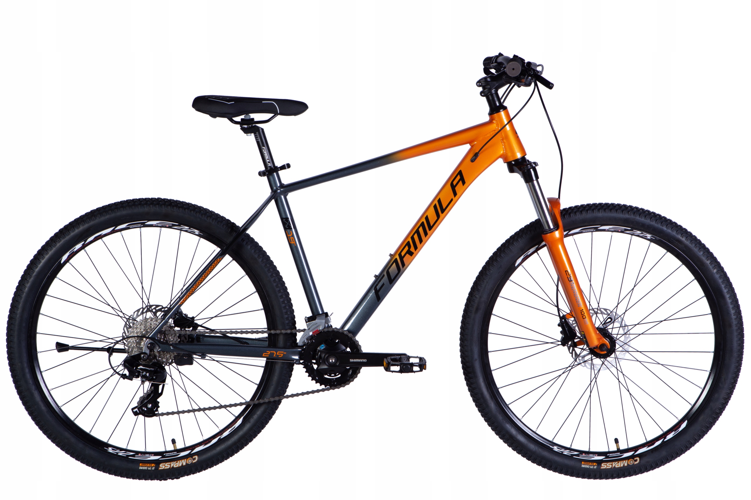 Rower MTB Formula DRIVE 27.5