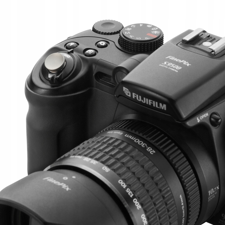 Kompatybilność z aparatami Sony W30, W55, W35, W40, W50