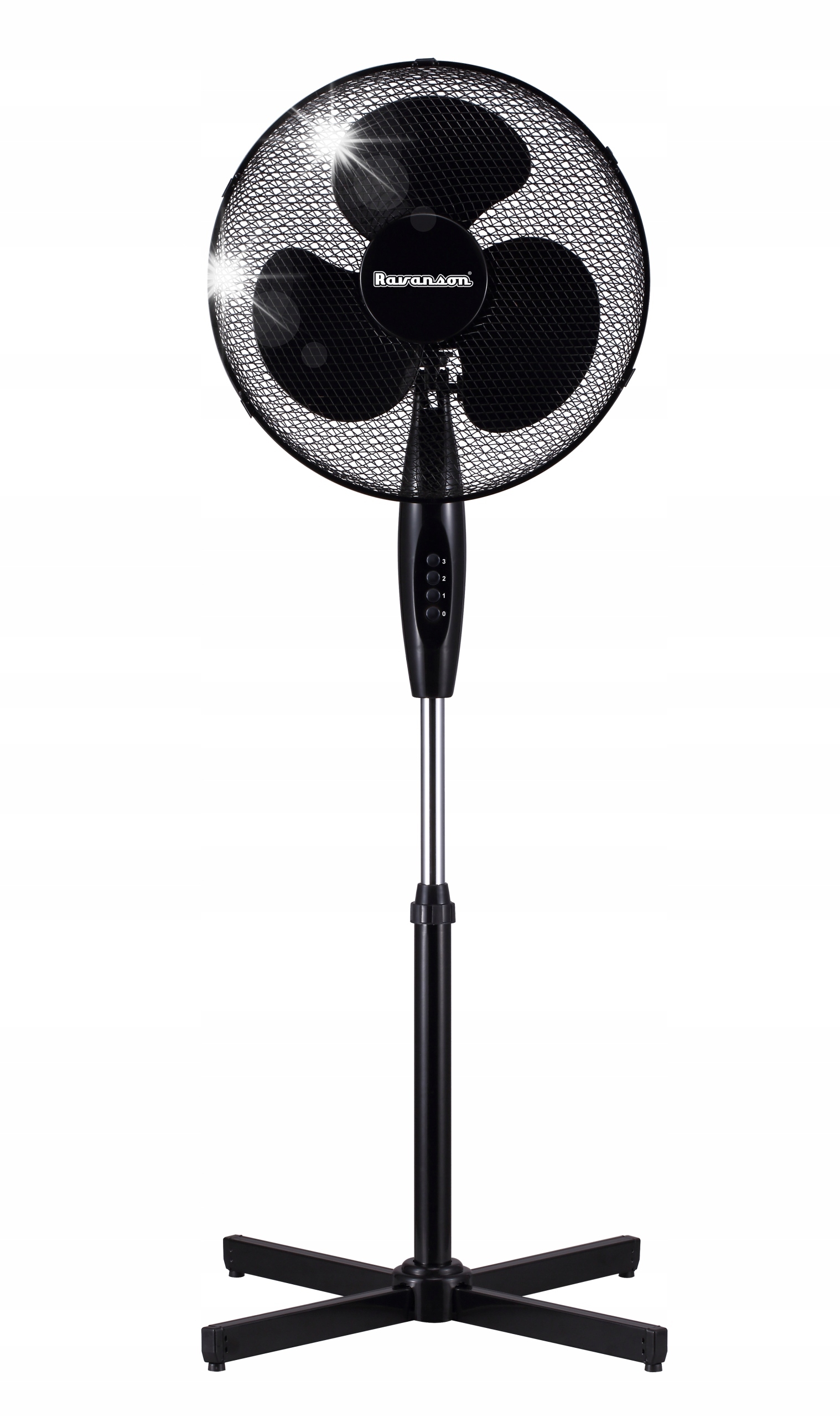 Bezpieczeństwo użytkowania – Zabezpieczenie przed przegrzaniem i siatka ochronna