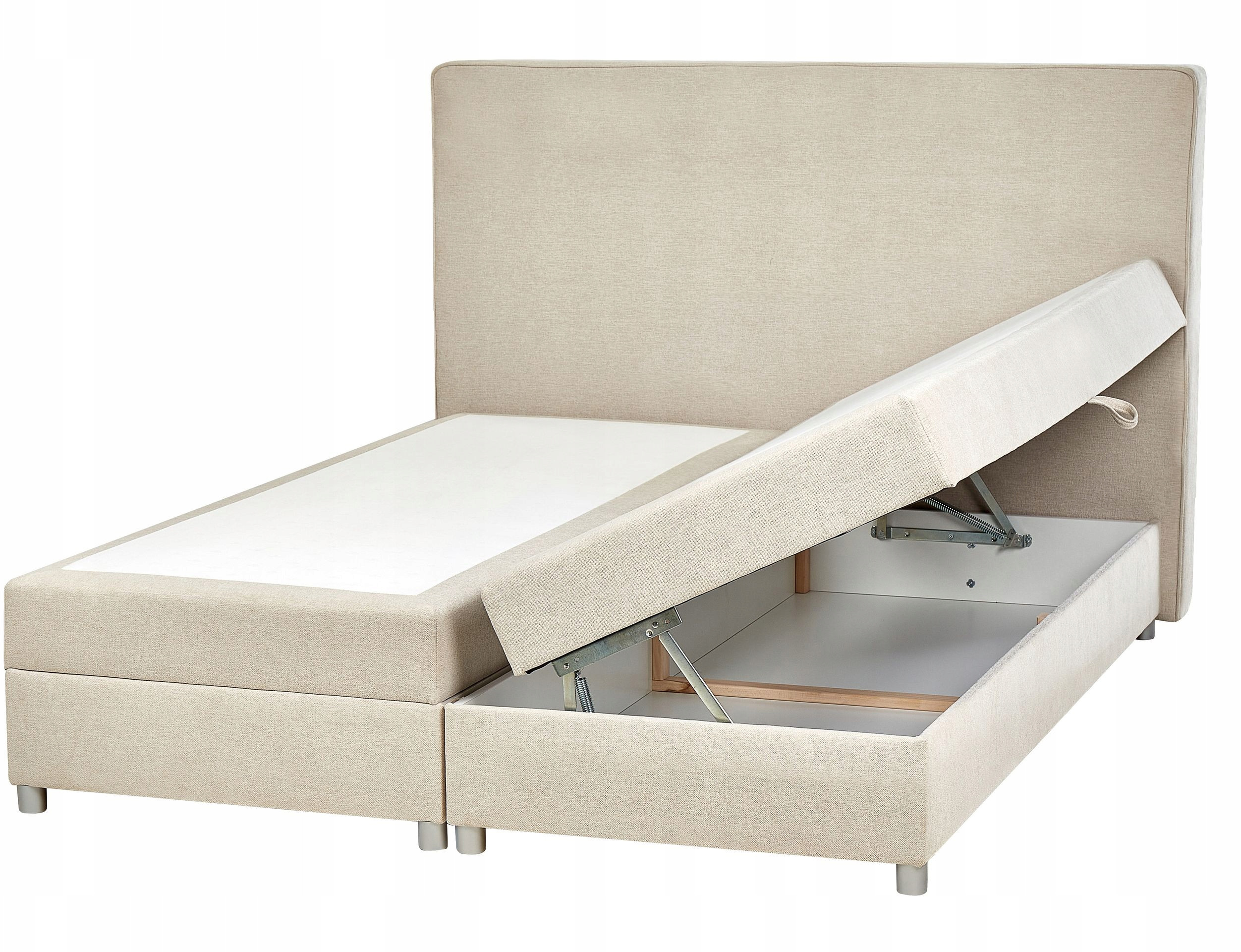 Praktyczne skrzynie do przechowywania pościeli