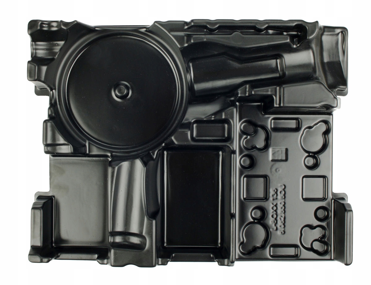 Wygodne przechowywanie i organizacja